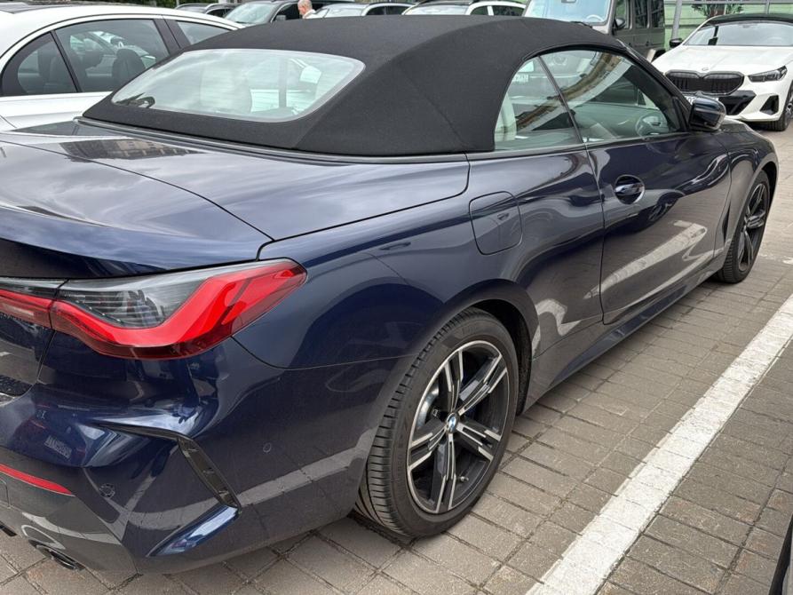 BMW 4 серии G22 G23 G26 Москва  - изображение 3