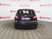 Nissan Qashqai I Рестайлинг Вологда  - изображение 22