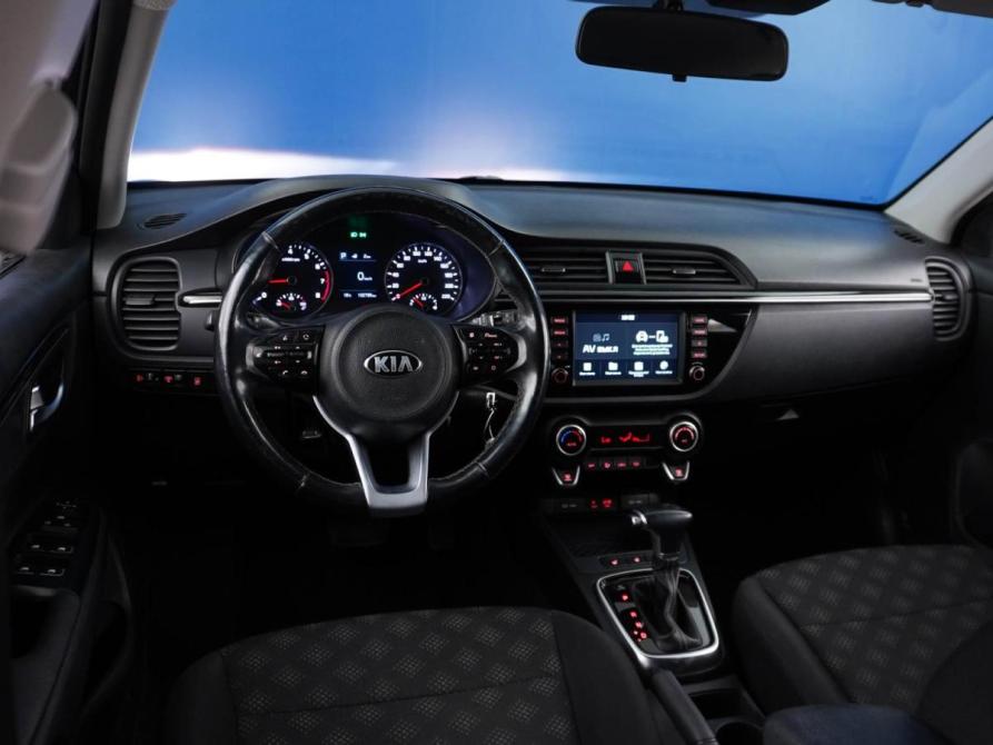 Kia Rio IV Москва  - изображение 6