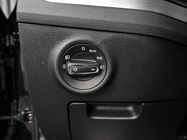 Skoda Superb III Рестайлинг с пробегом 2025 года, цена 3 470 000 рублей, 44 км, лифтбек, Автокод Объявления