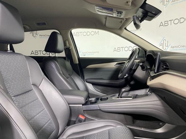 Haval F7 I Рестайлинг с пробегом 2023 года, цена 2 249 000 рублей, 29148 км, внедорожник, Автокод Объявления