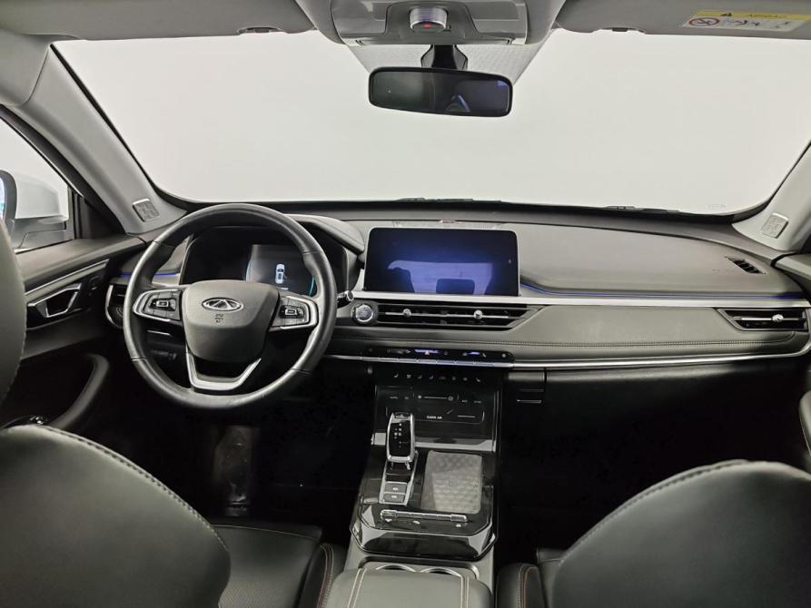 Chery Tiggo 7 Pro I Москва  - изображение 14