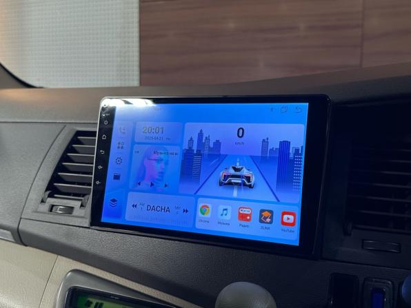 Toyota ISis I Рестайлинг с пробегом 2010 года, цена 1 049 000 рублей, 297611 км, компактвэн, Автокод Объявления