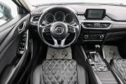 Mazda 6 III (GJ) Рестайлинг Красноярск  - изображение 36