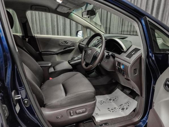 Toyota Sai с пробегом 2010 года, цена 1 270 000 рублей, 270000 км, седан, Автокод Объявления
