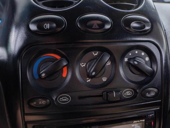 Daewoo Matiz I Рестайлинг с пробегом 2009 года, цена 410 000 рублей, 93404 км, хэтчбек, Автокод Объявления