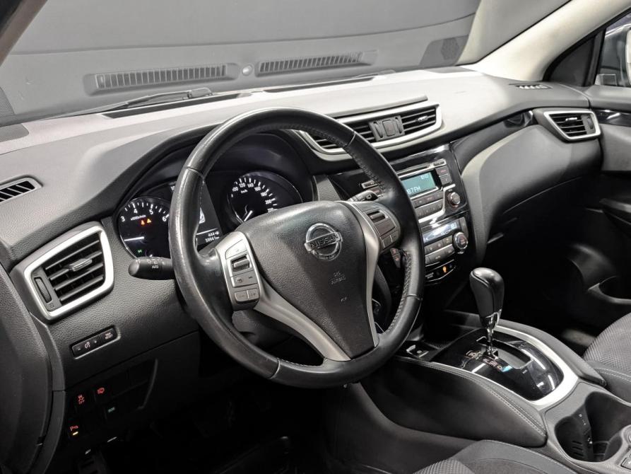 Nissan Qashqai II Москва  - изображение 15