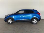 Hyundai Creta I Москва  - изображение 25
