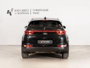 Kia Sportage IV Казань  - изображение 12