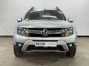 Renault Duster I Рестайлинг Ярославль  - изображение 18