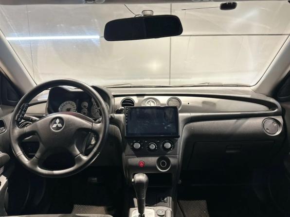 Mitsubishi Outlander I с пробегом 2005 года, цена 374 000 рублей, 273000 км, внедорожник, Автокод Объявления
