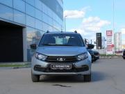 Lada (ВАЗ) Granta I Рестайлинг Самара  - изображение 18