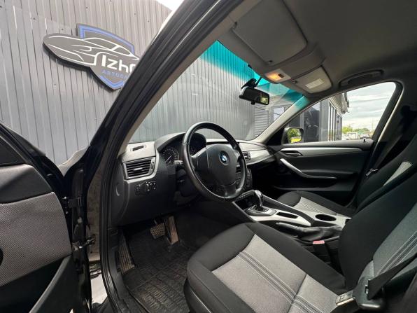 BMW X1 I (E84) Рестайлинг с пробегом 2012 года, цена 1 199 000 рублей, 179000 км, внедорожник, Автокод Объявления