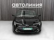 Toyota Corolla XII (E210) Красноярск  - изображение 19