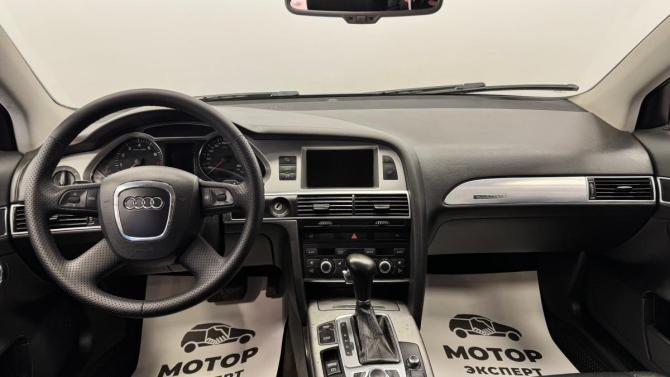 Audi A6 allroad II (C6) с пробегом 2007 года, цена 595 000 рублей, 264607 км, универсал, Автокод Объявления