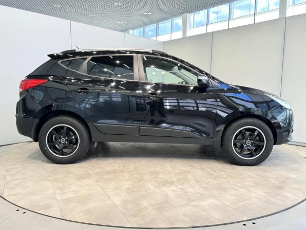 Hyundai ix35 I с пробегом 2012 года, цена 1 120 000 рублей, 251881 км, внедорожник, Автокод Объявления
