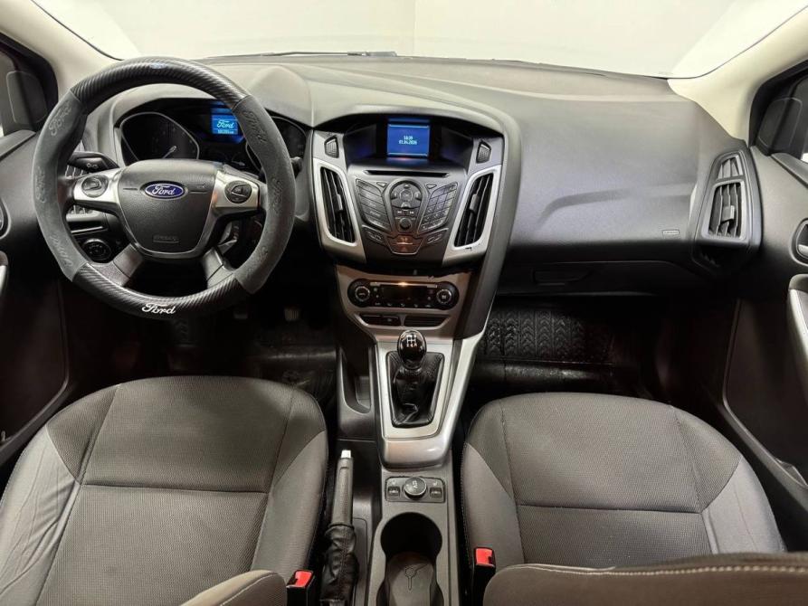 Ford Focus III Воронеж  - изображение 9