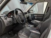 Land Rover Discovery IV Рестайлинг Пермь  - изображение 38