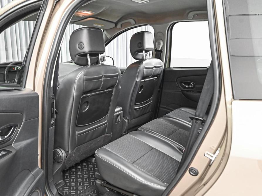 Renault Scenic III Рестайлинг 2 Ставрополь  - изображение 12