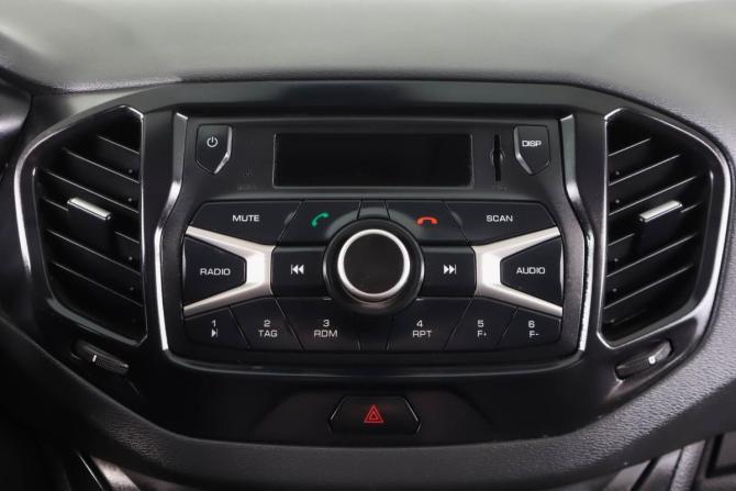 Lada (ВАЗ) Vesta I с пробегом 2018 года, цена 699 000 рублей, 269500 км, седан, Автокод Объявления