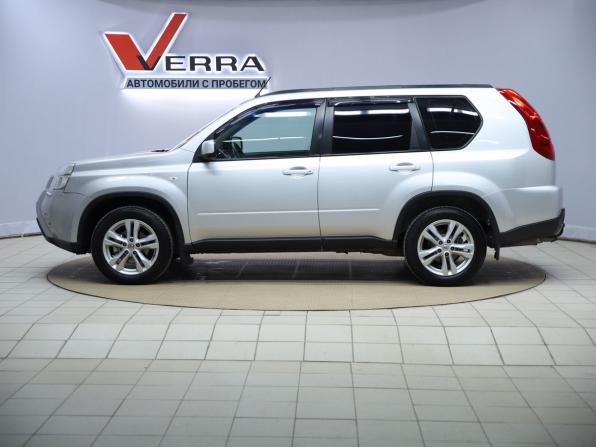 Nissan X-Trail II Рестайлинг с пробегом 2011 года, цена 1 190 000 рублей, 178659 км, внедорожник, Автокод Объявления