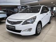Hyundai Solaris I Казань  - изображение 23