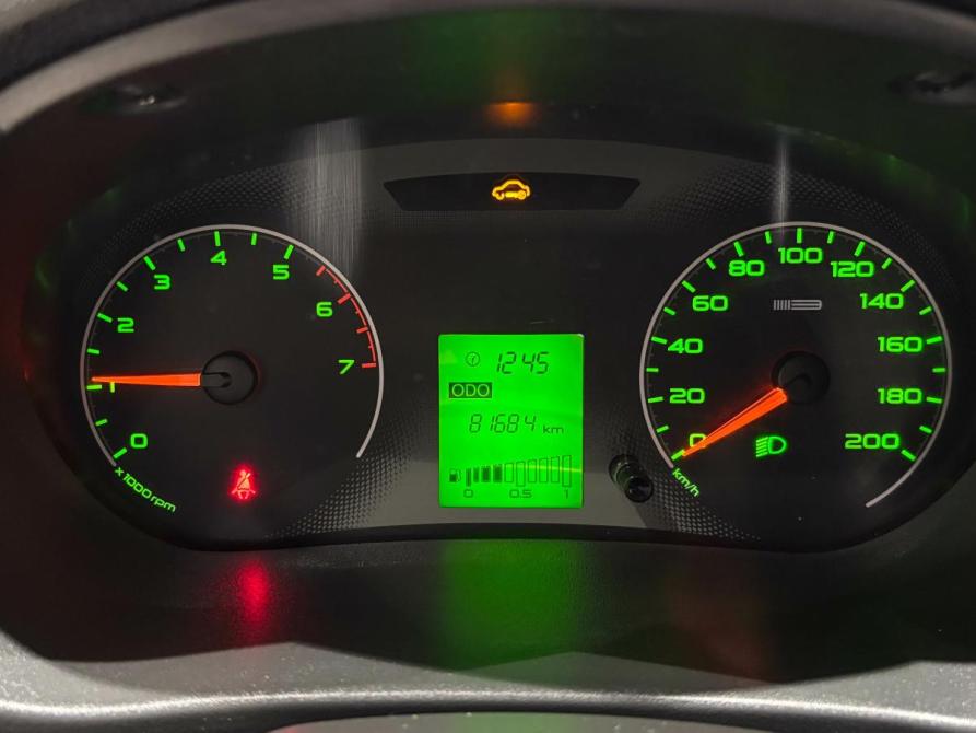 Lada (ВАЗ) Granta I Екатеринбург  - изображение 17