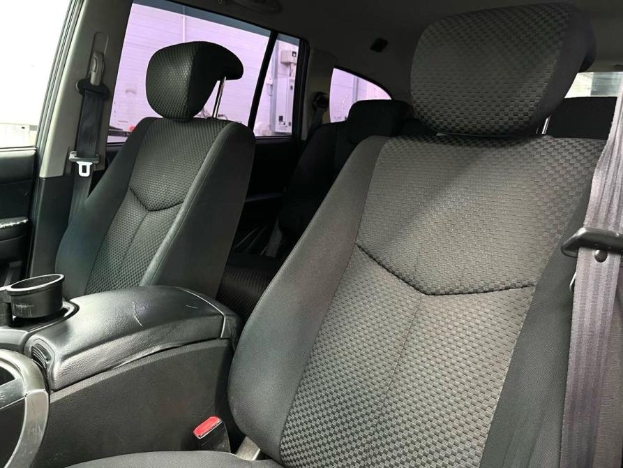 SsangYong Kyron I Рестайлинг Ростов-на-Дону  - изображение 16
