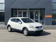 Nissan Qashqai I Рестайлинг Краснодар  - изображение 20