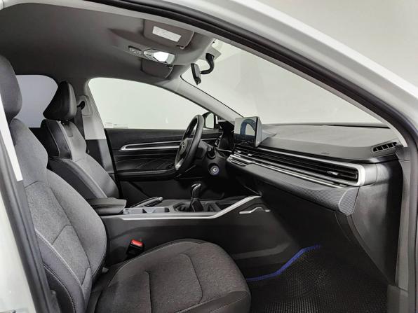 Geely Emgrand II с пробегом 2024 года, цена 1 550 000 рублей, 10000 км, седан, Автокод Объявления