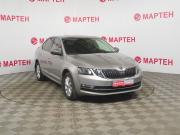 Skoda Octavia III (A7) Рестайлинг Вологда  - изображение 20