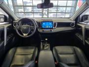 Toyota RAV4 IV (XA40) Новосибирск  - изображение 50