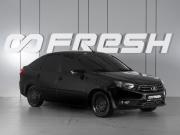 Lada (ВАЗ) Granta I Рестайлинг Минеральные Воды  - изображение 16