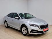 Skoda Octavia IV (A8) Альметьевск  - изображение 28