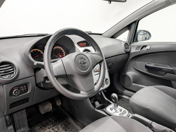Opel Corsa D Рестайлинг II с пробегом 2011 года, цена 730 000 рублей, 64163 км, хэтчбек, Автокод Объявления