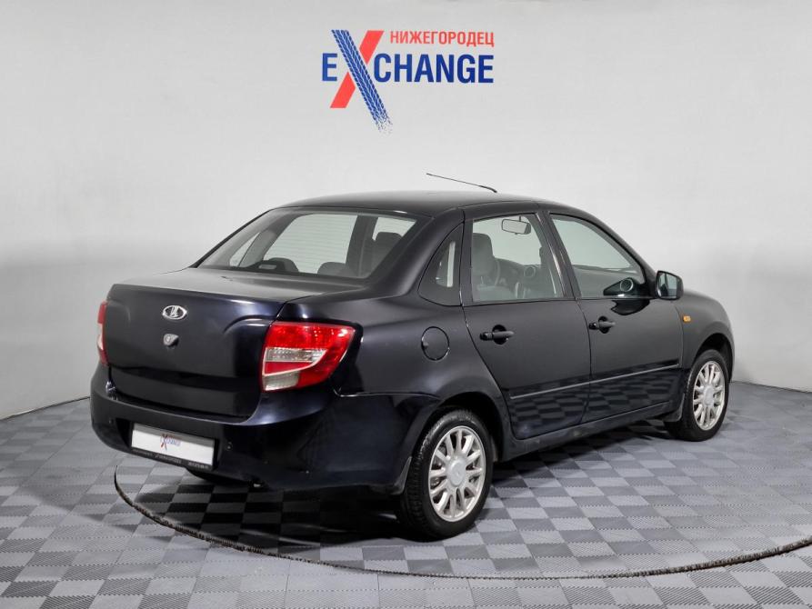 Lada (ВАЗ) Granta I Нижний Новгород  - изображение 3