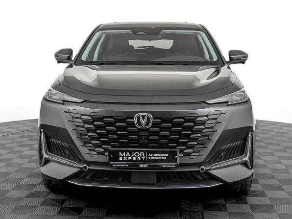 Changan UNI-K с пробегом 2023 года, цена 2 450 000 рублей, 92136 км, внедорожник, Автокод Объявления