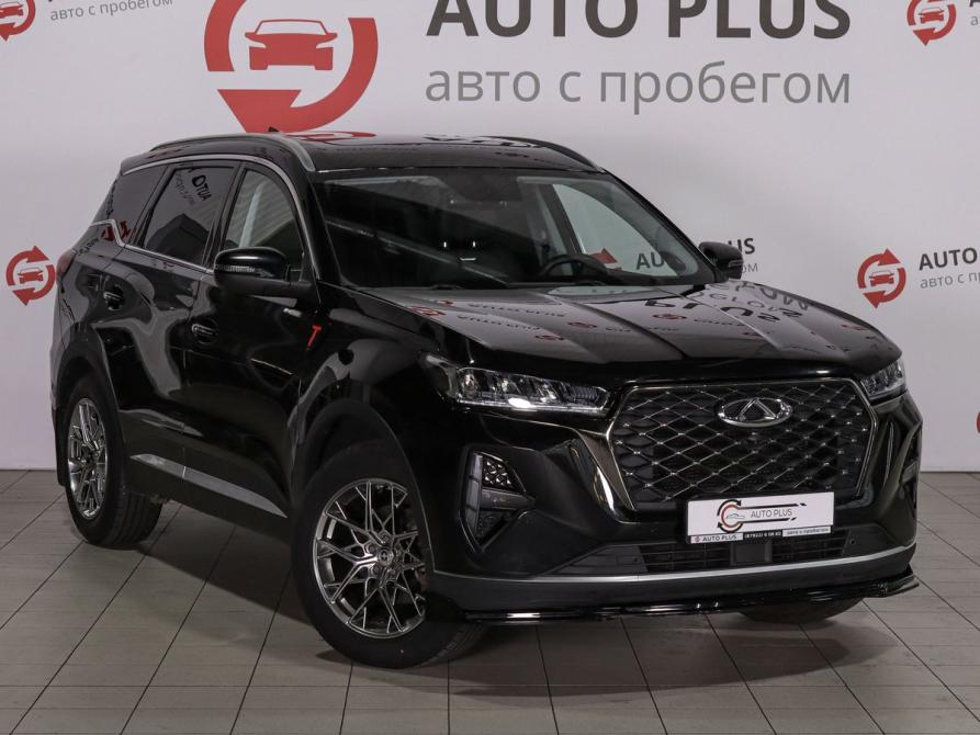 Chery Tiggo 7 Pro Max I Минеральные Воды  - изображение 1