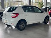 Renault Sandero II Новосибирск  - изображение 25