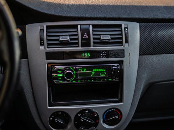 Chevrolet Lacetti I с пробегом 2006 года, цена 320 000 рублей, 342202 км, хэтчбек, Автокод Объявления