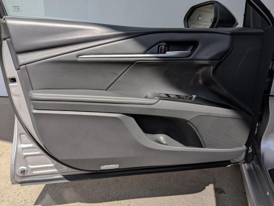 Toyota Camry IX (XV80) China Market Москва  - изображение 19