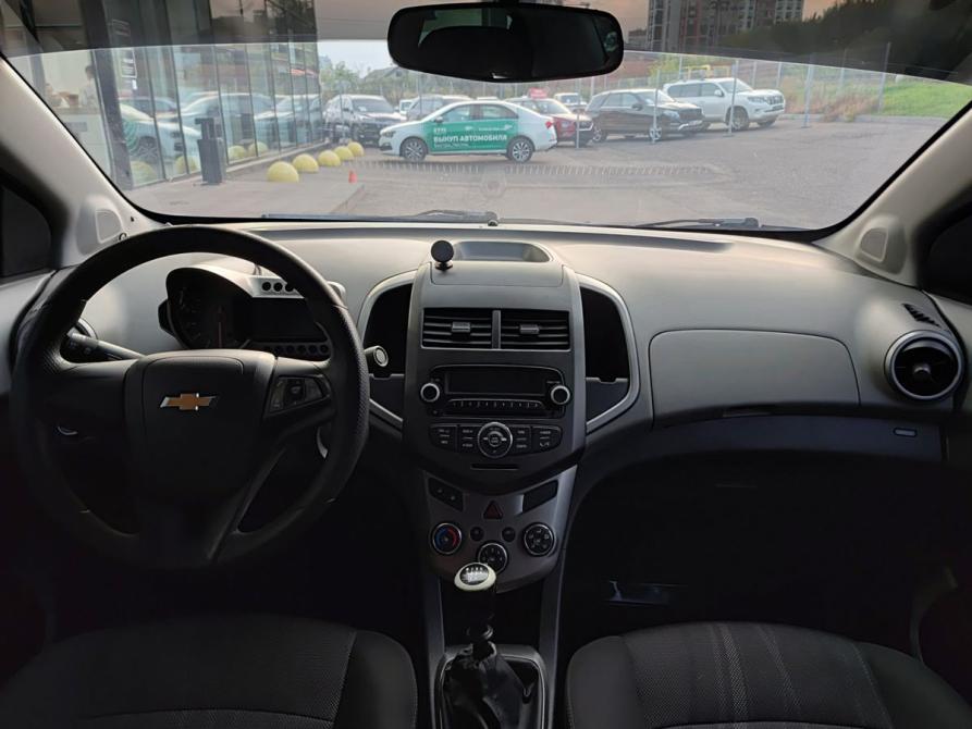 Chevrolet Aveo II Ижевск  - изображение 17