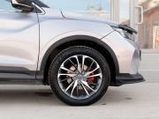 Geely Coolray I Новосибирск  - изображение 32