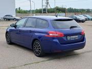 Peugeot 308 II Рестайлинг Набережные Челны  - изображение 34