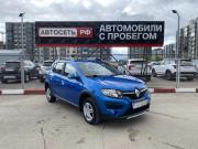 Renault Sandero II Альметьевск  - изображение 23