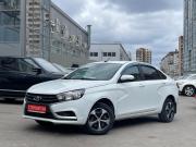Lada (ВАЗ) Vesta I Санкт-Петербург  - изображение 14