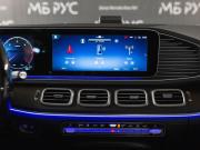 Mercedes-Benz GLS II (X167) Рестайлинг Москва  - изображение 62
