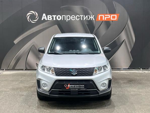 Suzuki Vitara II Рестайлинг с пробегом 2019 года, цена 1 499 000 рублей, 72159 км, внедорожник, Автокод Объявления