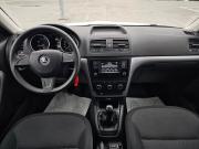 Skoda Yeti I Рестайлинг Тюмень  - изображение 30