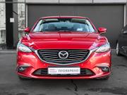 Mazda 6 III (GJ) Рестайлинг Москва  - изображение 23